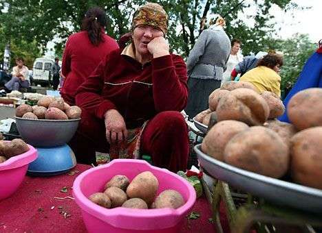 Премьер пообещал налоговое «покращення» для всех пенсионеров-предпринимателей