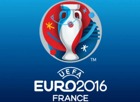Дизайнеры Евро-2012 сделали логотип для ЧЕ во Франции