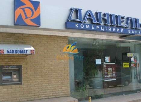 Банк Даниэль развивает активы