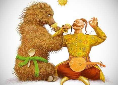 Российское посольство отсылает украинцев «на…»