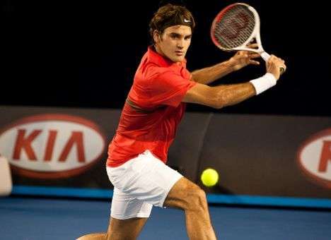 Стаховский не заставит Федерера завершить карьеру