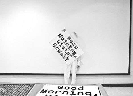 Новый шрифт защитит пользователей от спецслужб