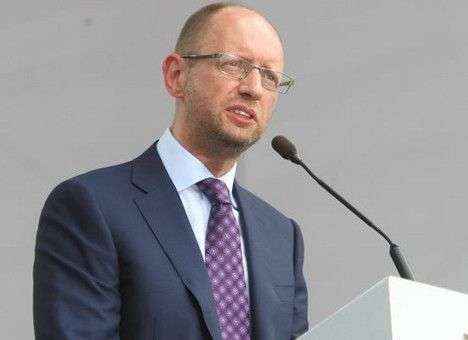 В США Яценюку пообещали санкции за неосвобождение Тимошенко