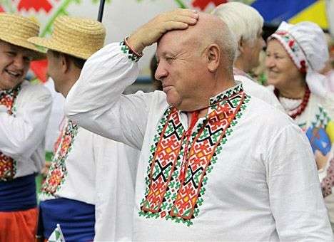 Украина не попала в ТОП-10 самых порочных стран мира