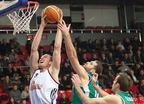 Кто заработает на Аренах