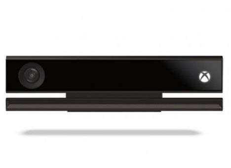 Сенсор Kinect из Xbox One нельзя будет подключить к ПК