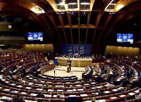 ПАСЕ исключила из резолюции упоминание о Тимошенко и Луценко