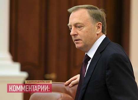 У Лавриновича рассказали, чем займется Рада на следующей неделе