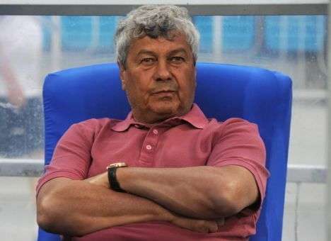 Луческу назвал главную потерю «Шахтера»