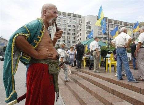 Десять книжок, які розширюють національну свідомість