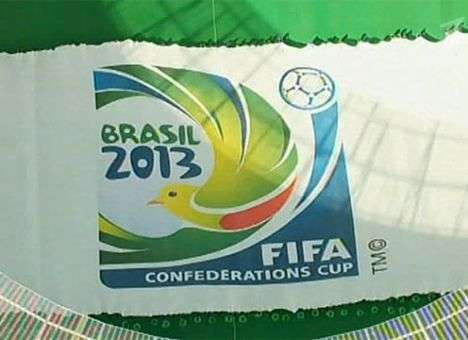 Бразилия выиграла Кубок Конфедераций (ВИДЕО)