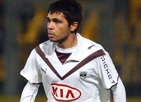 «Динамо» готово подписать футболиста из Франции