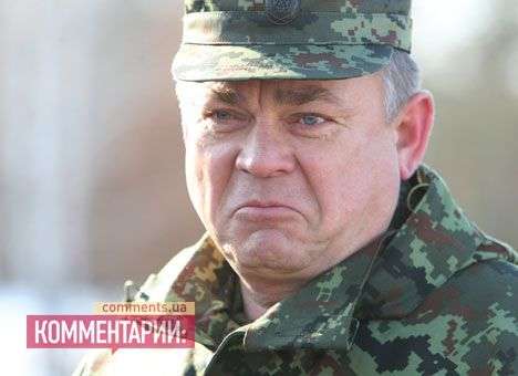 Лебедев не исключает, что Украина может быть втянута в вооруженный конфликт