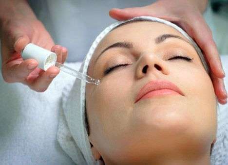 Омоложение кожи возможно даже в пожилом возрасте
