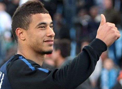 Новичок «Динамо» передумал выступать в Киеве