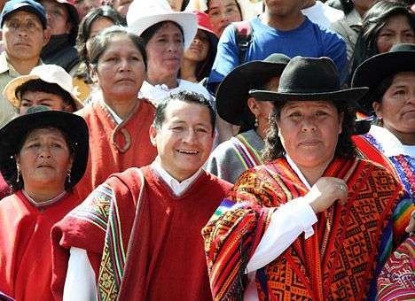 Американскую мечту перезагрузят