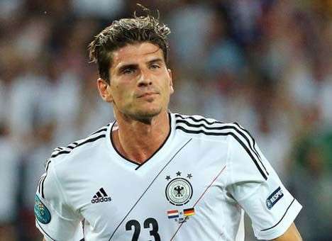 «Фиорентина» подписала игрока «Баварии»