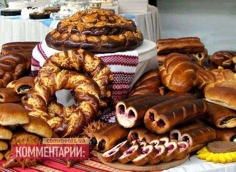 На Киевщине ожидают хороший урожай зерновых