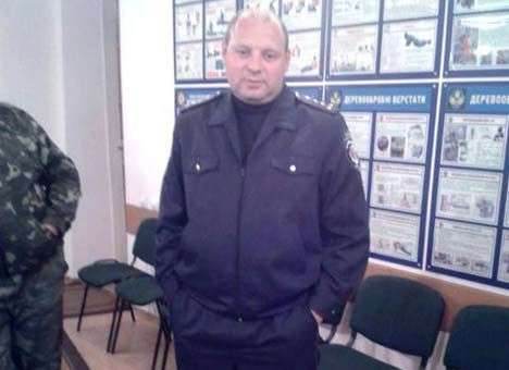 Милиционер-насильник из Врадиевки подался в бега, а губернатору «закрыли» рот