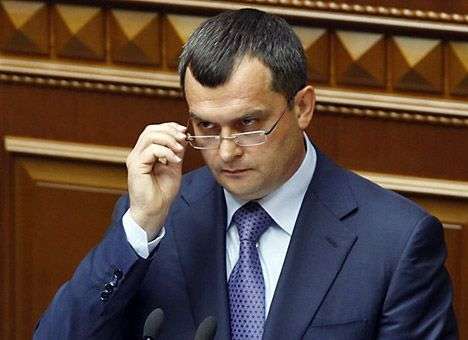 Захарченко расписался в бессилии перед «титушками» в МВД