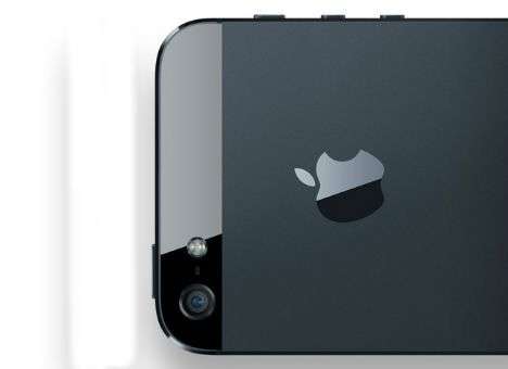 Apple закрыла глаза на черный рынок iPhone в Украине