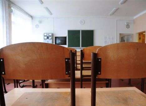 Табачник устроил днепропетровскому вузу «лихорадку»