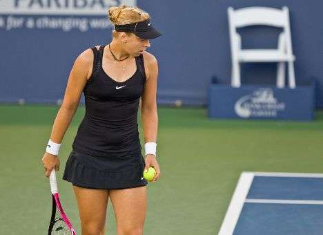 Определились полуфиналистки Уимблдона