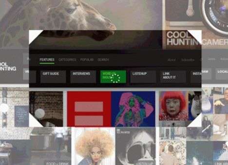 В Google Glass появился браузер