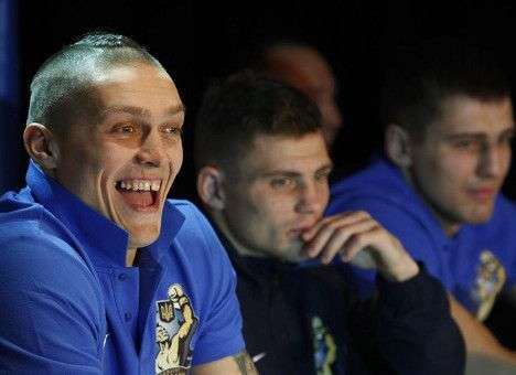 Стали известны соперники «Украинских атаманов» в новом сезоне WSB