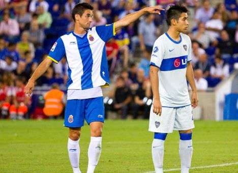 «Металлист» нашел нападающего