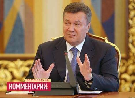 Коморовский будет молиться на Волыни без Януковича