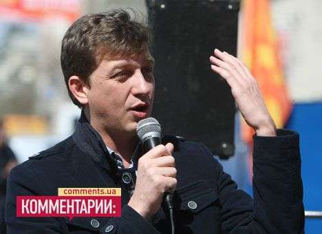 В оппозиции ждут появления нескольких новых «тушек»