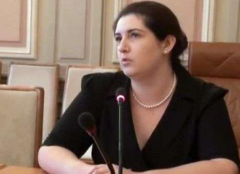 Рада избрала креатуру коммунистов в Нацтелерадио