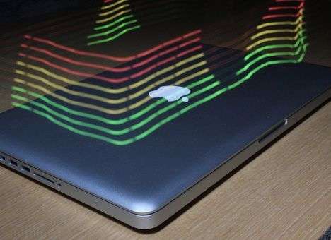 Электромагнитное поле можно будет заснять на смартфон