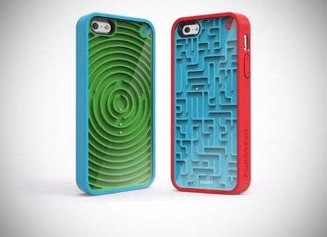 PureGear сделает разрядившийся смартфон «игровым»