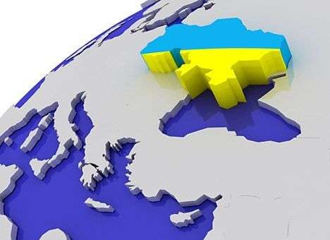 Украина заняла 136 место в рейтинге самых богатых стран