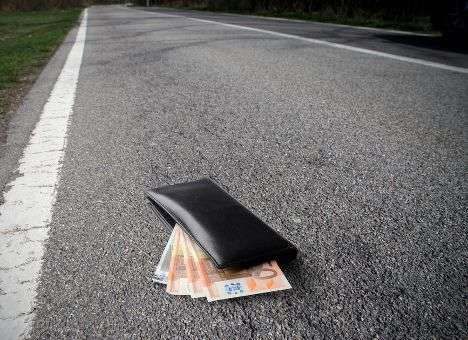 Глава «Укравтодора» рассказал, как ему нравится строить дороги в кредит