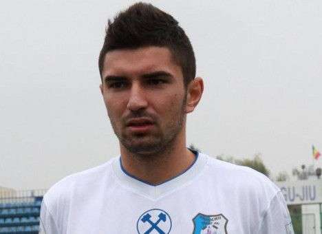 «Днепр» купил защитника за 2 млн. евро