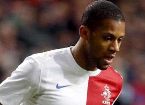 Новичок «Динамо» сравнил Украину с Голландией