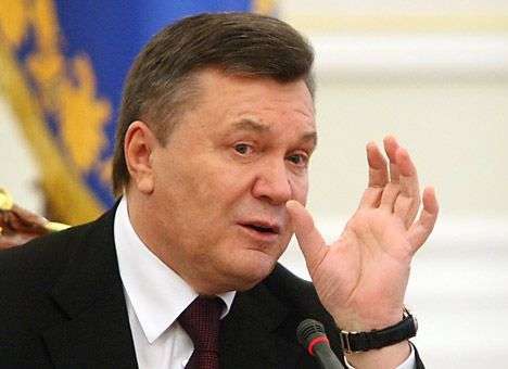 Президент хочет назначать судей и генпрокурора бессрочно