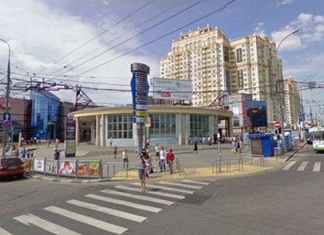 В метро Москвы произошла стрельба, есть раненые