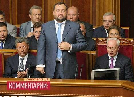 Арбузов открестился от «размножения» «тушек» (ФОТО)