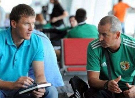 «Ворскла» назначила нового главного тренера