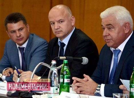 Киевщина лидирует по наполнению бюджета Украины