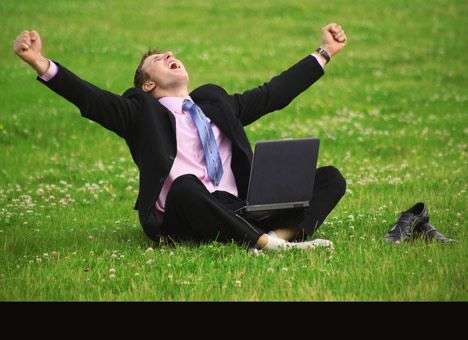 Как настроить Windows 8 с человеческим лицом