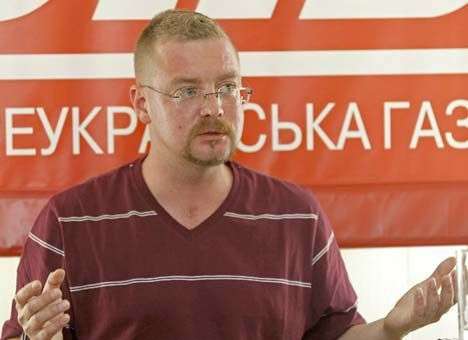 Галушко: Українське «сміття» буде використане нашими противниками