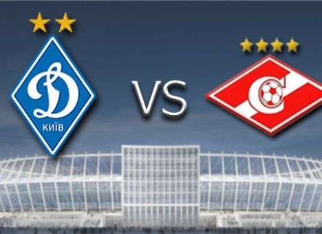 «Динамо» оказалось вне конкуренции в борьбе с Россией