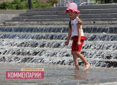 Жара в Японии скосила почти 700 человек, есть жертвы