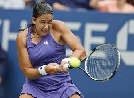 Бартоли стала чемпионкой Уимблдона