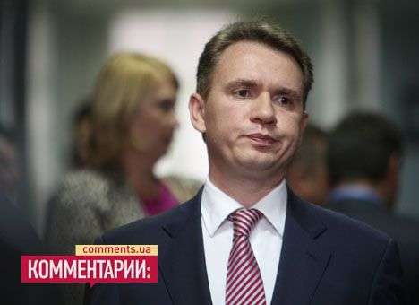 ЦИК избрала нового председателя (ДОПОЛНЕНО)